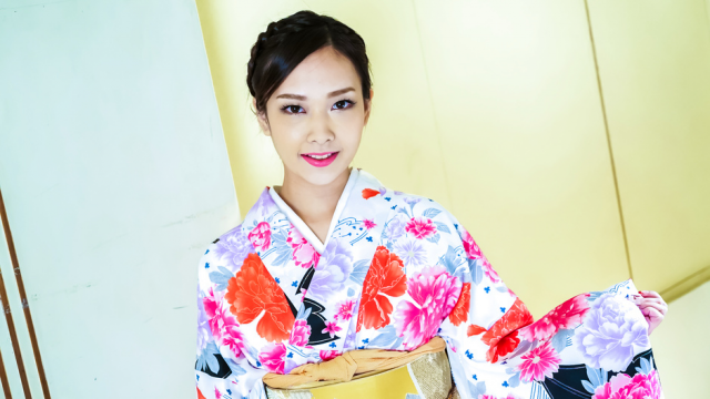 Toys to please babe's amateur Japanese pussy  - Server 1