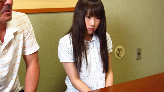 [TokyoHot bouga02] Sagawa - Trance Shaved Osana wife 2 hole request Torture 02 - Server 1