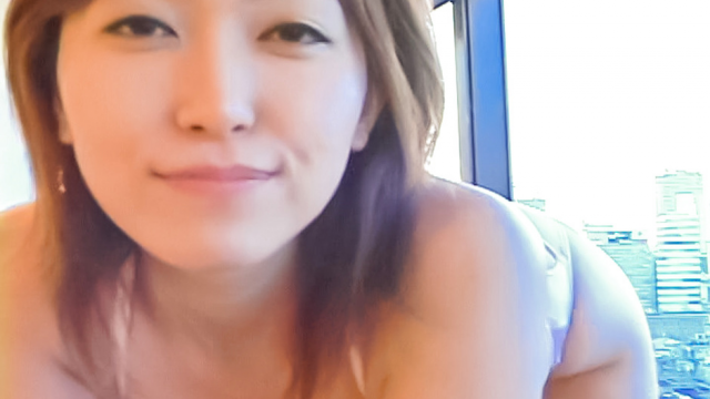 Great Asian blowjob with Kaori, the needy milf - Server 1
