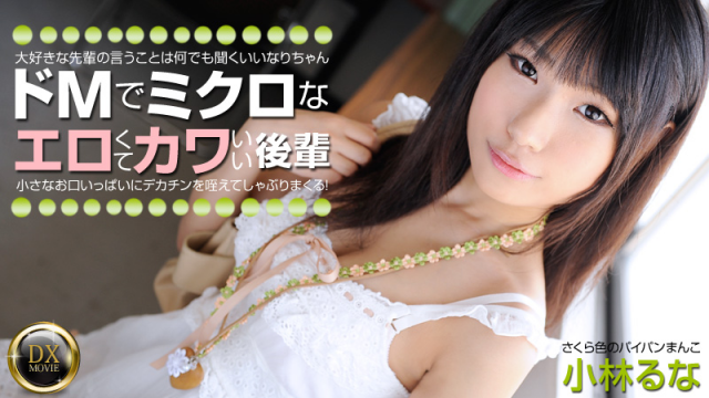 [Heyzo 0325] De M Petit Torture microscopic Erokawa junior - Runa Kobayashi - Server 1