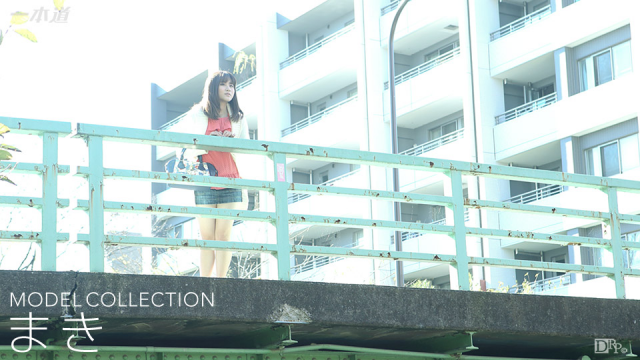1Pondo 061716_319 Maki Miyazawa - Model Collection - Asian Adult Videos - Server 1
