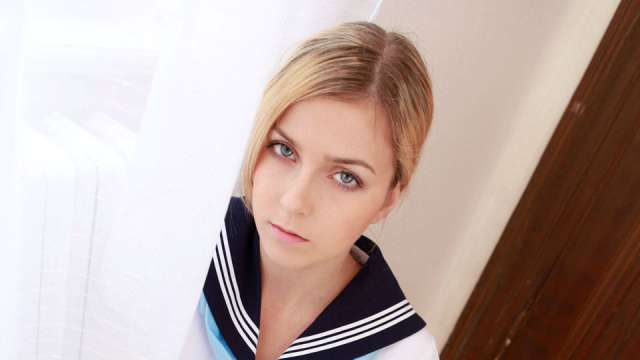 Caribbeancr 062813_602 - Abigaile Johnson - Fuck Video Porn - Server 2