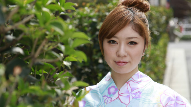 Caribbean 081415-947 Kokomi Hoshino - Fuck Asian Girl - Server 2