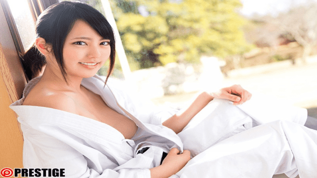 Prestige-AV TRE-042 Miu Kimura CD2 It Unearthed The Av Actress A New Generation! Gachi Athlete Best Sweat Sex Special - Server 2