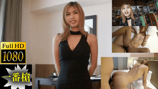 HeyDouga 4156-010 Samaai - Server 2