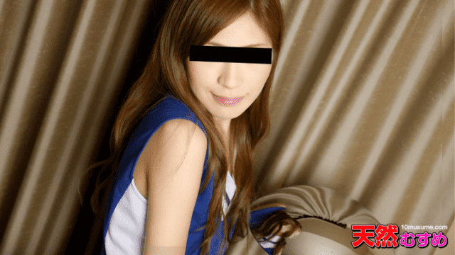 10Musume 101314_01 Minami Akiyoshi Erotic game planning I am not good at cunnry - Server 2