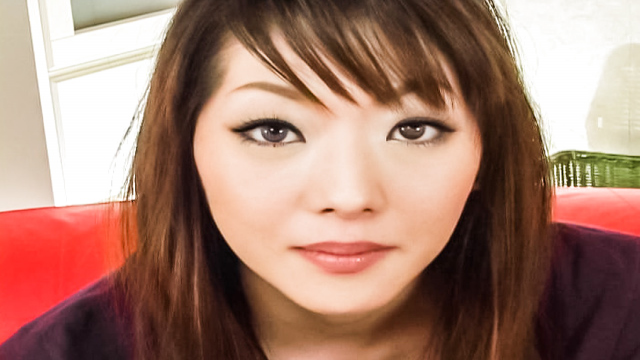 Pretty Japanese babe enjoys herself in solo masturbation - Server 1