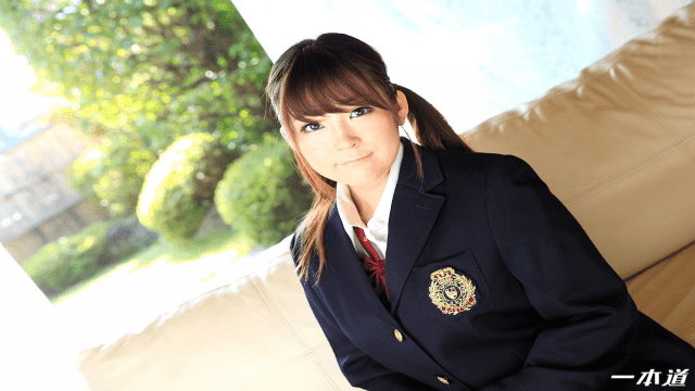 1Pondo 012117_469 Mahoro Yoshino Reflexology after school Aino Mahoro HD 2017 - Server 2