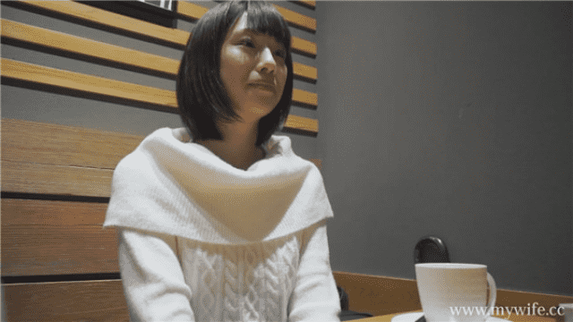 Mywife-NO 1156 Endo Kyou I went to see a married woman living in Osaka this time - Server 1
