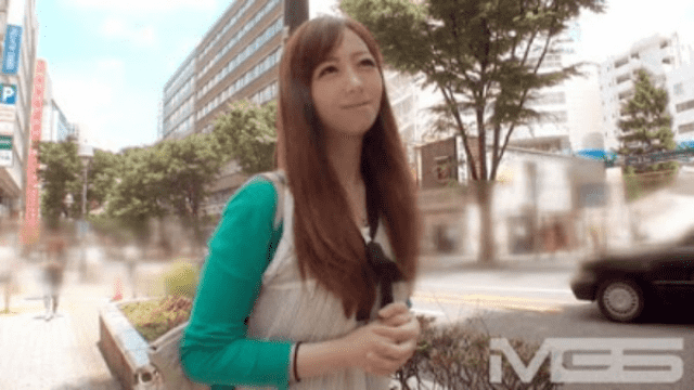 Nampa 200GANA-255 Magi Flexible, first shot. 184 Ami 20 years old Freeter - Server 2