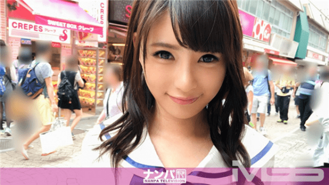Nampa 200GANA-1086 Haruka Underground Idol Nampa 05 in Harajuku - Server 1