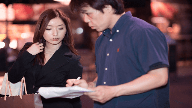 Hot Entertainment SHE-414 Mad Jari Forget Us To Slut Married 20 People Four Hours Libido And Pleasure - Server 1