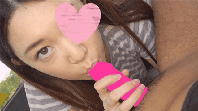 Heydouga 4140-PPV091 Girls who like cocks fetish 94 girls who likes cock to like licking boldly in the parking lot of the park - Server 2