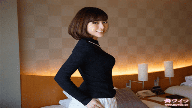 Mywife-00667 Nanako Aiba Rehearsal - Server 1