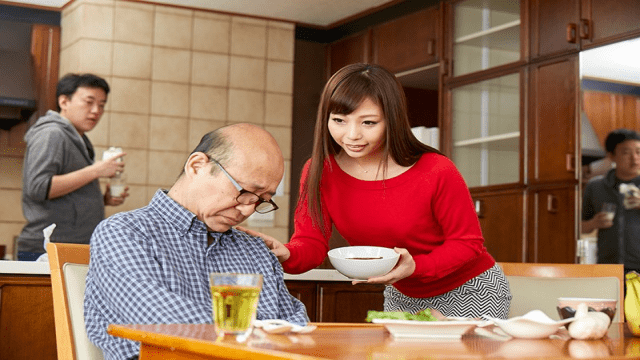 V&R PRODUCE VRTM-263 Son's Reasonality Collapses Into An Obscene Blowjob Ass With A Positive Acting Mother Fucking Ass Mother Yuki Shin Yuka Honjo - Server 1