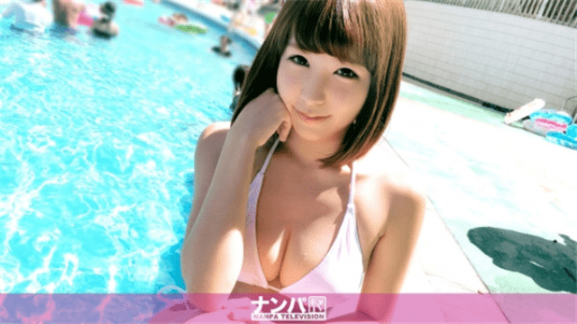 Nampa 200GANA-1154 Pool Nampa 07 in Nerima Saruwara 20 years old Costume specialist student - Server 2