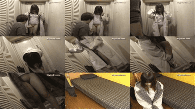 Heydouga 4044-PPV4071 Megumi Yabe Night 24 M on the rented out first day - Server 2