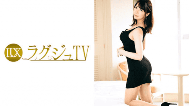 Luxury TV 259LUXU-735 Mizuki Tanimoto Luxury TV 706 29-year-old apparel management - Server 1