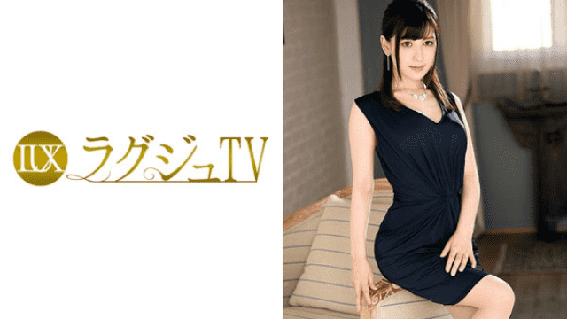 Luxury TV 259LUXU-683 Yuri Takehara Luxury TV 664 24-year-old announcer - Server 1