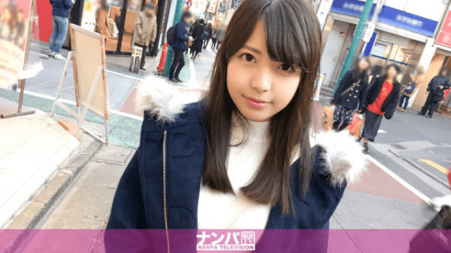 Nampa 200GANA-1301 Mikako Magi Flexible first shot 794 20 year old manga artist's assistant - Server 1