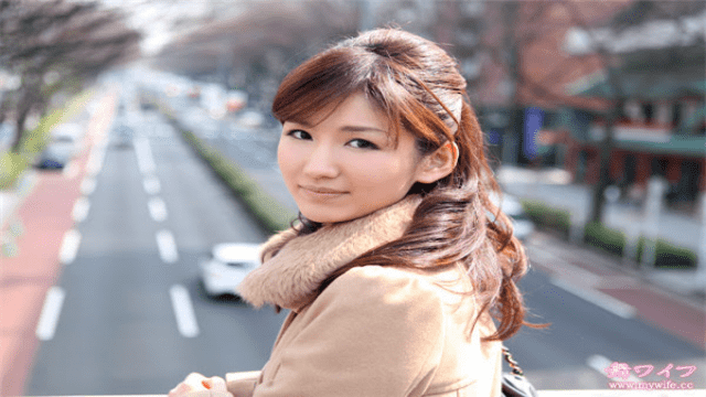 Mywife-00347 Reprint version Sakie Ikeda first session reunion - Server 1