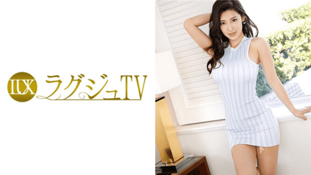 Luxury TV 259LUXU-694 Furukawa Ran Luxury TV 685 28 years old English teacher - Server 1