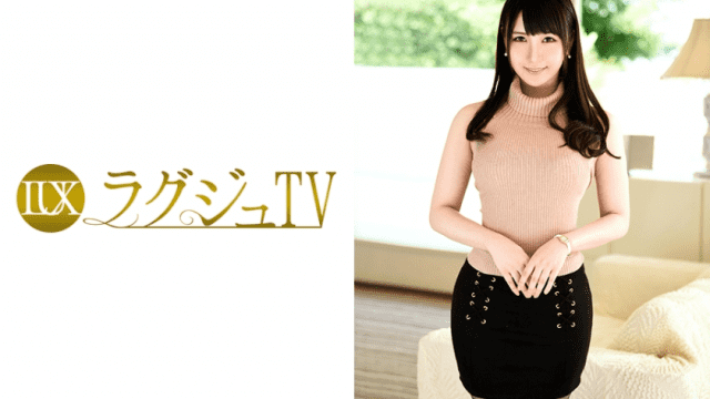Luxury TV 259LUXU-711 Reina Yoshii Luxury TV 711 24-year-old bank clerk - Server 1