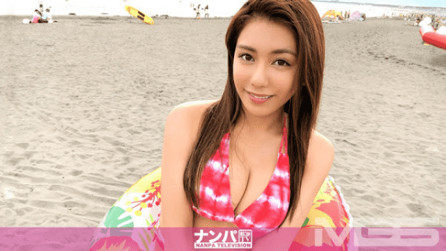 ARA 200GANA-1106 Ocean Nampa 03 in Shonan Mei 22 Year Old Girls Bar Clerk - Server 1