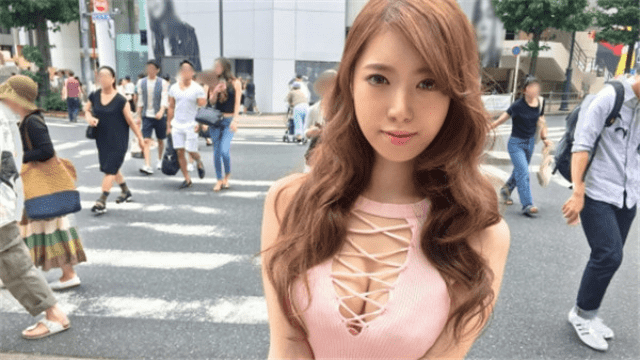 SIRO-2833 Entry AV on the Internet AV Experience Shooting 94 - Server 2