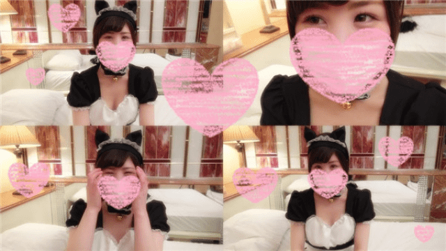 FC2 PPV 619827 lmost came out Ryoko chan a 20-year-old JD S class bishou experienced the first cosplay etch - Server 1