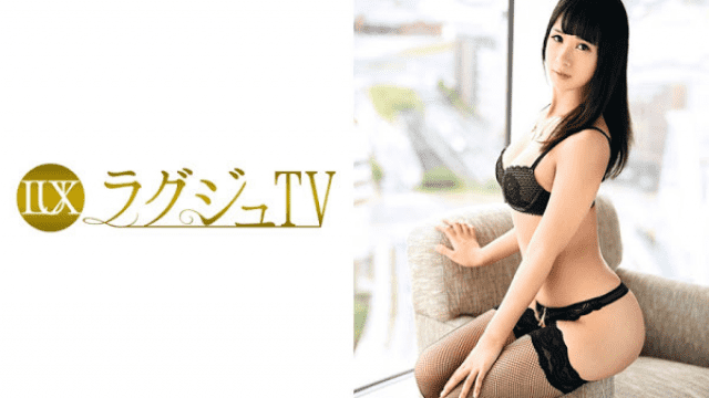 Luxury TV 259LUXU-723 Risa Sato Luxury TV 718 Risa Sato 24 years old jewelry sale - Server 1