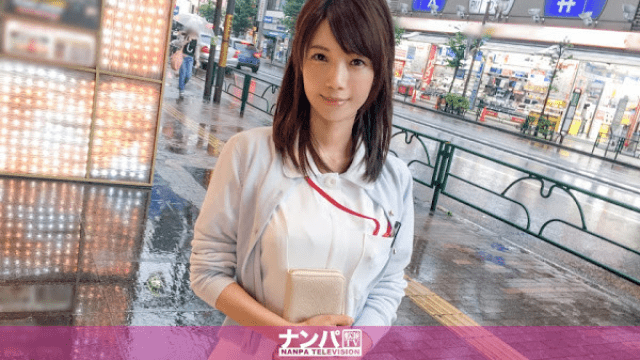 Nampa 200GANA-1414 Magi Flexible first shot 866 in Yuki Ikebukuro 30-year-old nurse - Server 1