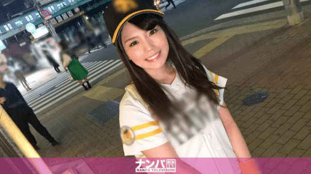Nampa 200GANA-1411 Magi Flexible first shot. 866 in Chiharu Shimbashi Age staff of the age of 24 years old - Server 2