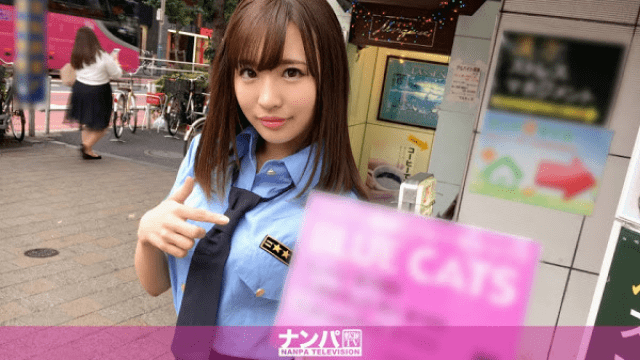 Nampa 200GANA-1387 Cosplay Cafe Nanpa 23 Aya 21 Year Old Girls Bar - Server 2