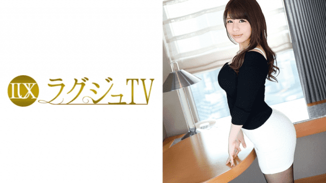 Luxury TV 259LUXU-709 Yuki Segawa Luxury TV 696 Segawa Yuki 24 years old travel company work - Server 1