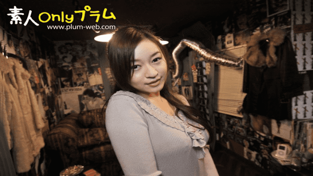 Plum GM-006 Maria Ono Gomez Loves Yuji Married 27-year-old - Server 1
