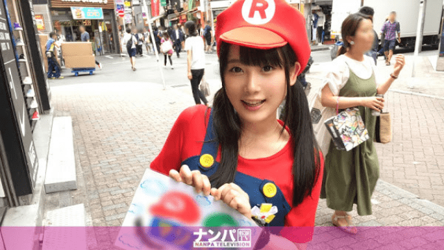 Nampa 200GANA-1459 Jav Cosplay Cafe Nanpa 26 Aya 22 Year Old Student Ma O Cafevite - Server 1