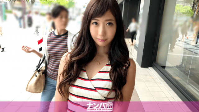 DVD AV 200GANA-1477 Nana Jav Girl Magi Friendly First Shot. 904 - Server 1