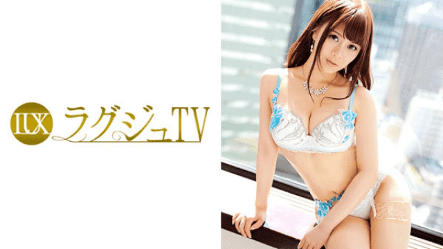 Luxury TV 259LUXU-797 Amateur girl Luxury TV 770 Arisa Arimura 28 years old Radio personality - Server 1