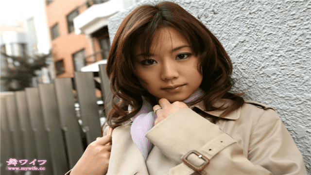 Mywife-0017 Movie HD Reprinted version Misa Akasaka Early Meeting - Server 1
