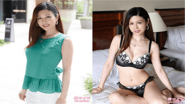 Mywife-00699 Jav Cumshot Hoshino Saki Hatsumoto - Server 1