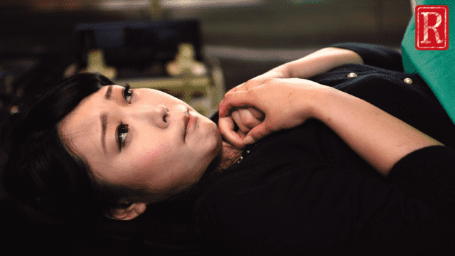 Barutan BABA-113 CD2 Debut Examination Wife It Is Too Effective To Inject Aphrodisiacs With A Very Thick Cylinder To The Gynecologist's Gynecologist Examination Wife - Server 1