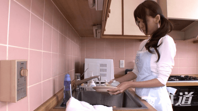 1Pondo 072712_393 Akari Asagiri Family love Morning Fog Jav Incest - Server 1