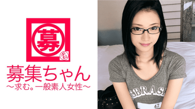Jav Blu-ray 261ARA-202 pretty girl college student Miyuki-chan coming! Glasses girls&#039; reason for her entry - Server 1