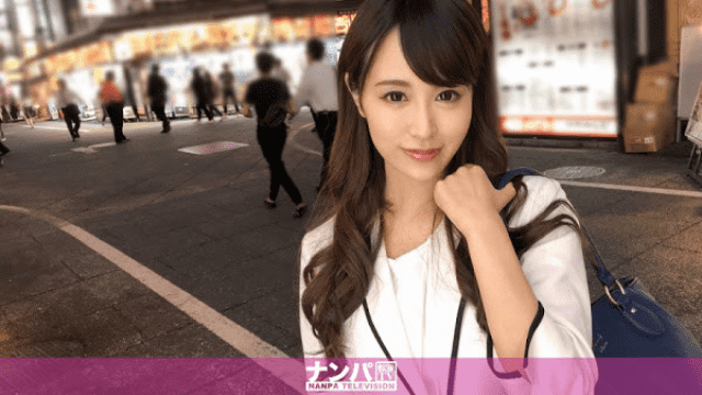 200GANA-1386 Shinjuku Nanase I want to take a sample of the sound. Beautiful guy who got a voice as a tone college student - Server 2