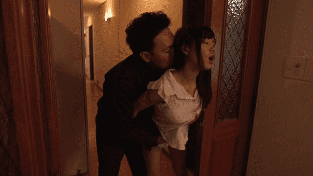 Hibino HBAD-386 Yoshika Futaba Japanese Video When I Thought That My Daughter And Mother, Father-in-law And His Brother-in-law Were Still Girls - Server 2