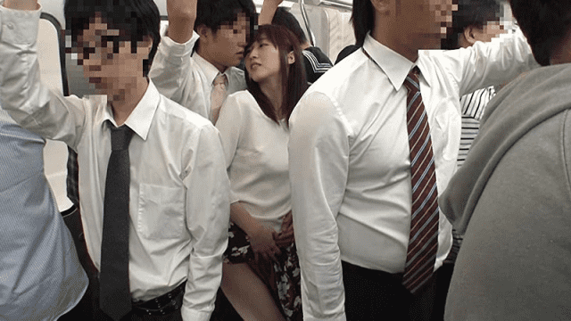 Dandy-519 I am Sorry, I Just Can not Forget The Thrill And Pleasure Of Being Harassed By The Molester - Server 1