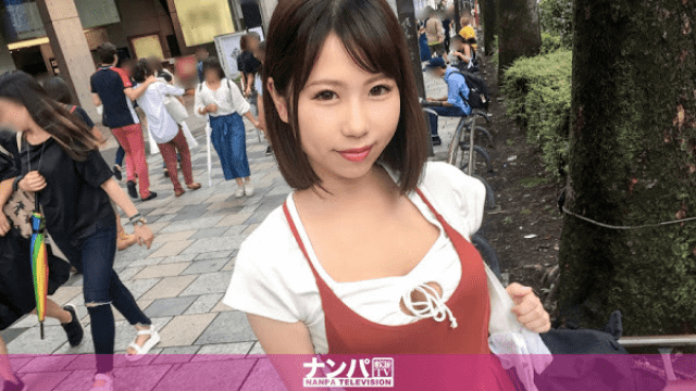 JAV Blu-ray 200GANA-1456 AV Magi Friendly, First Shot. 899 Chisato 22 years old Familess clerk - Server 1