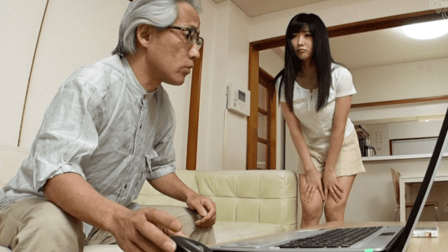 Glory Quest GVG-578 Hibiki Otsuki My brother and my father misunderstood Jav SEX as scary and crying correct such brother&#039;s sex knowledge - Server 1