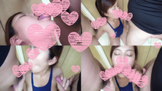 FC2 PPV 619042 Complete face Beautiful women's with erotic Jav swimsuits and two mums famous instrument sink - Server 2